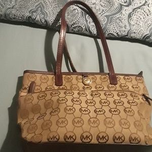 Michael kores bag